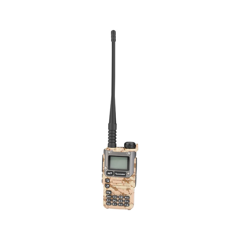 WT-01 radiopuhelin