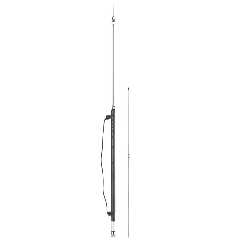 HF-009 Kahdeksankaistainen säädettävä tiedonsiirto-HF-antenni