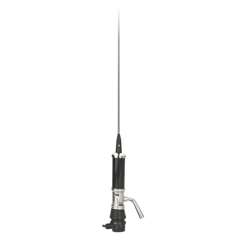 CBL-891 27 Tehokas imukuppiauton CB-antenni