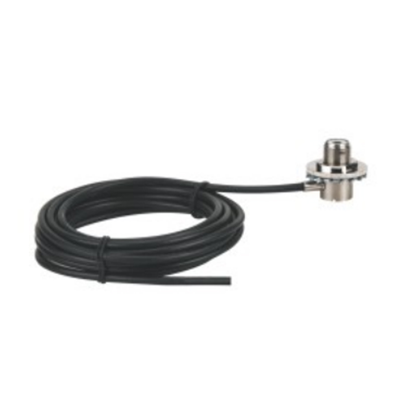 ZG-933 antennitarvikkeet