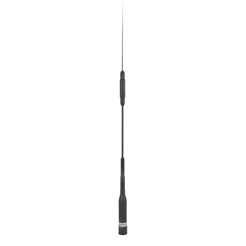 KF-707 VHF UHF kaksikaistainen signaalin vakaa lähetysantenni