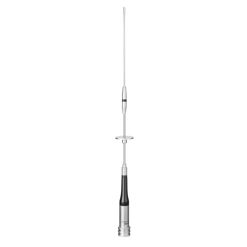 KF-710 VHF UHF Tehokas kaksikaistainen antenni