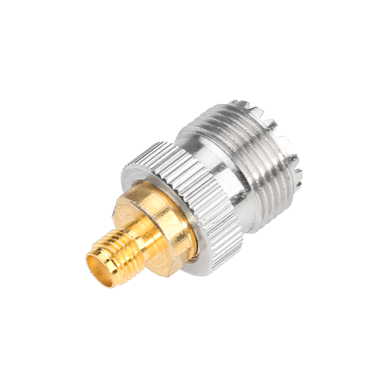 UHF-naaras-SMA-naaras-RF-liitin