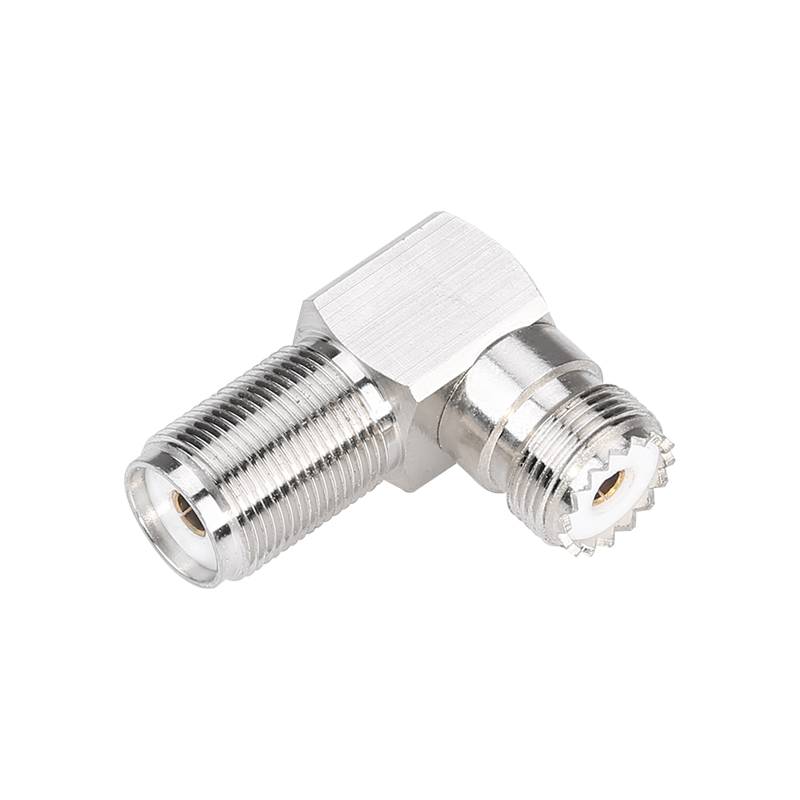 UHF-naaras - UHFf-naaras L RF-liitin