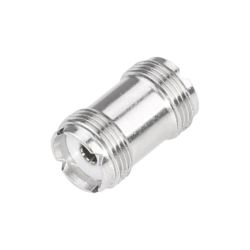 UHF-naaras-UHF-naaras-RF-liitin