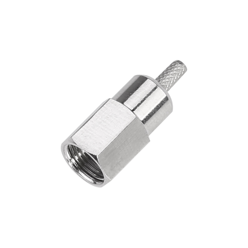 FME-urossignaalin RF-liitin