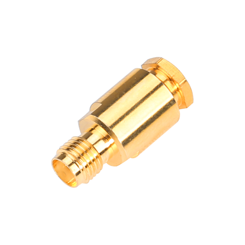 SMA Female RF Professional -sovitinliitin